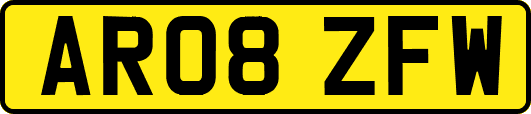 AR08ZFW