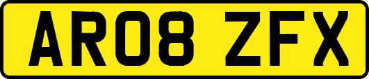 AR08ZFX