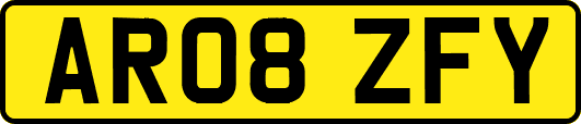 AR08ZFY