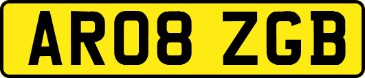 AR08ZGB