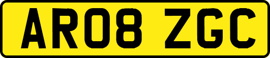 AR08ZGC