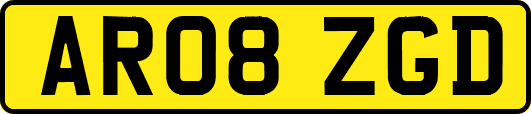 AR08ZGD