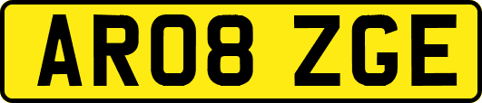 AR08ZGE