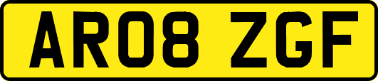 AR08ZGF