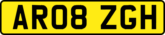 AR08ZGH