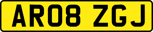 AR08ZGJ