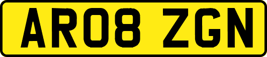 AR08ZGN