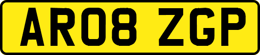 AR08ZGP