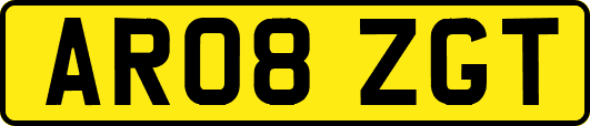 AR08ZGT