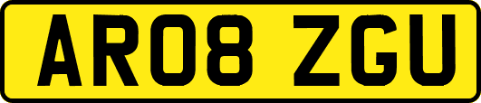 AR08ZGU