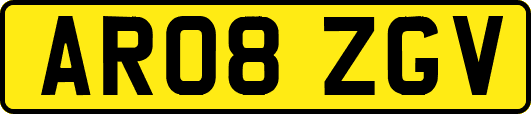 AR08ZGV