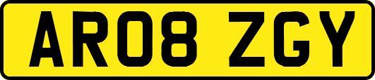 AR08ZGY