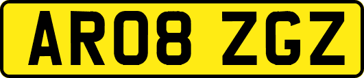 AR08ZGZ