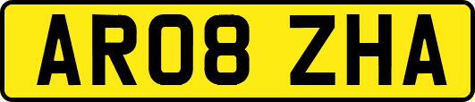 AR08ZHA