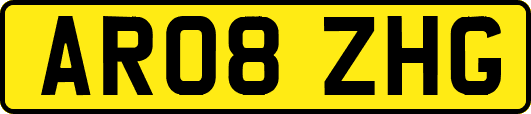 AR08ZHG