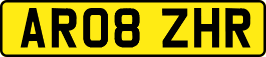 AR08ZHR