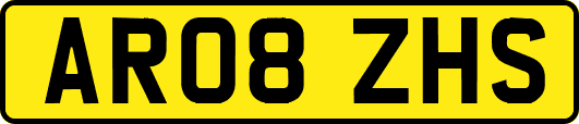 AR08ZHS