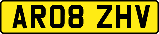 AR08ZHV