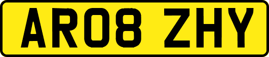 AR08ZHY