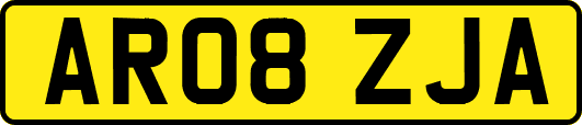 AR08ZJA