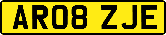 AR08ZJE