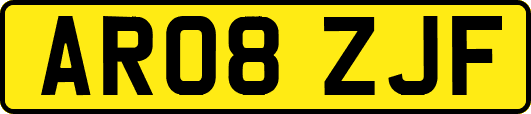 AR08ZJF