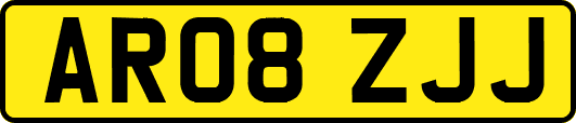 AR08ZJJ