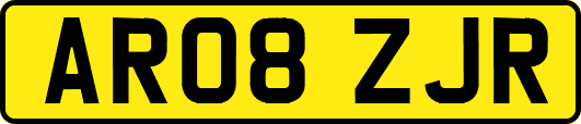 AR08ZJR