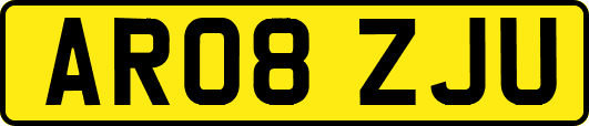 AR08ZJU
