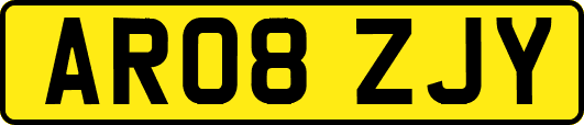 AR08ZJY