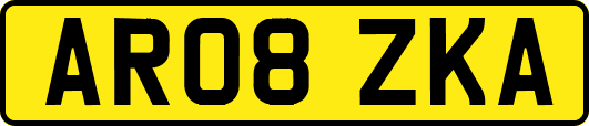 AR08ZKA