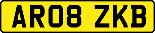 AR08ZKB
