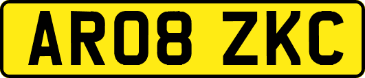AR08ZKC