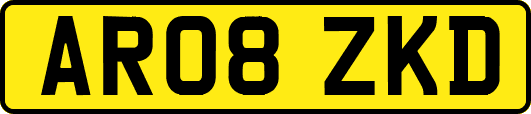AR08ZKD