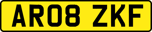 AR08ZKF