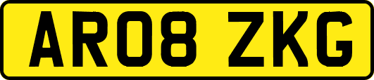 AR08ZKG