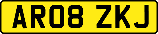AR08ZKJ