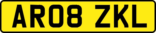 AR08ZKL
