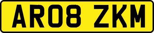 AR08ZKM