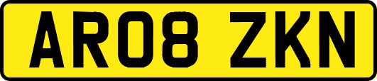 AR08ZKN