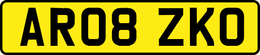 AR08ZKO