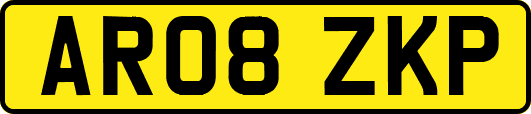 AR08ZKP