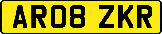 AR08ZKR