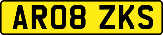 AR08ZKS