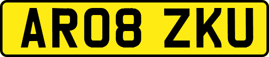 AR08ZKU