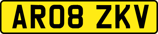 AR08ZKV