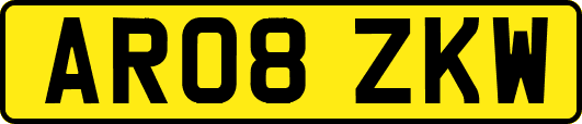 AR08ZKW