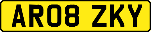 AR08ZKY