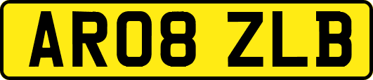 AR08ZLB