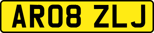AR08ZLJ
